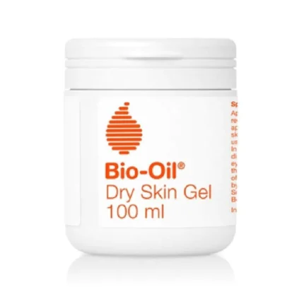 Bio-oil Dry Skin Gel 100mls