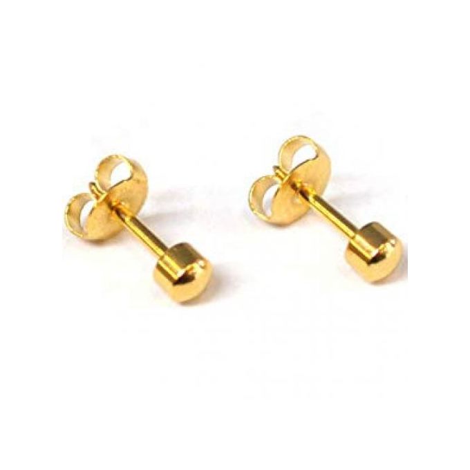 CAFLON EAR STUDS