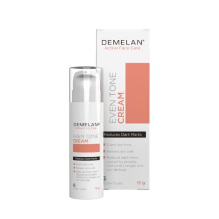 Demelan Cream 15g