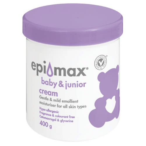 EPIMAX JUNIOR 400G