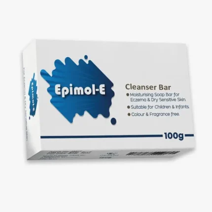 Epimol-e Soap 100g