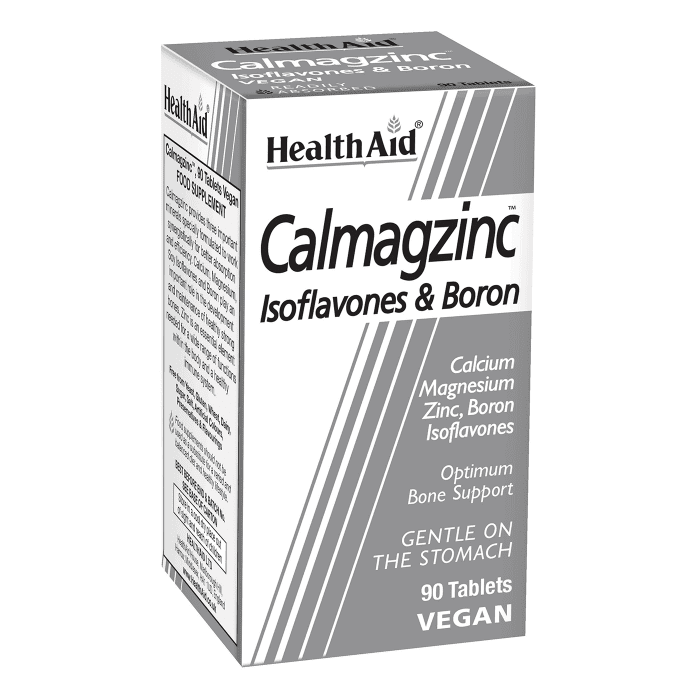 H:A CALMAG ZINC 90`S