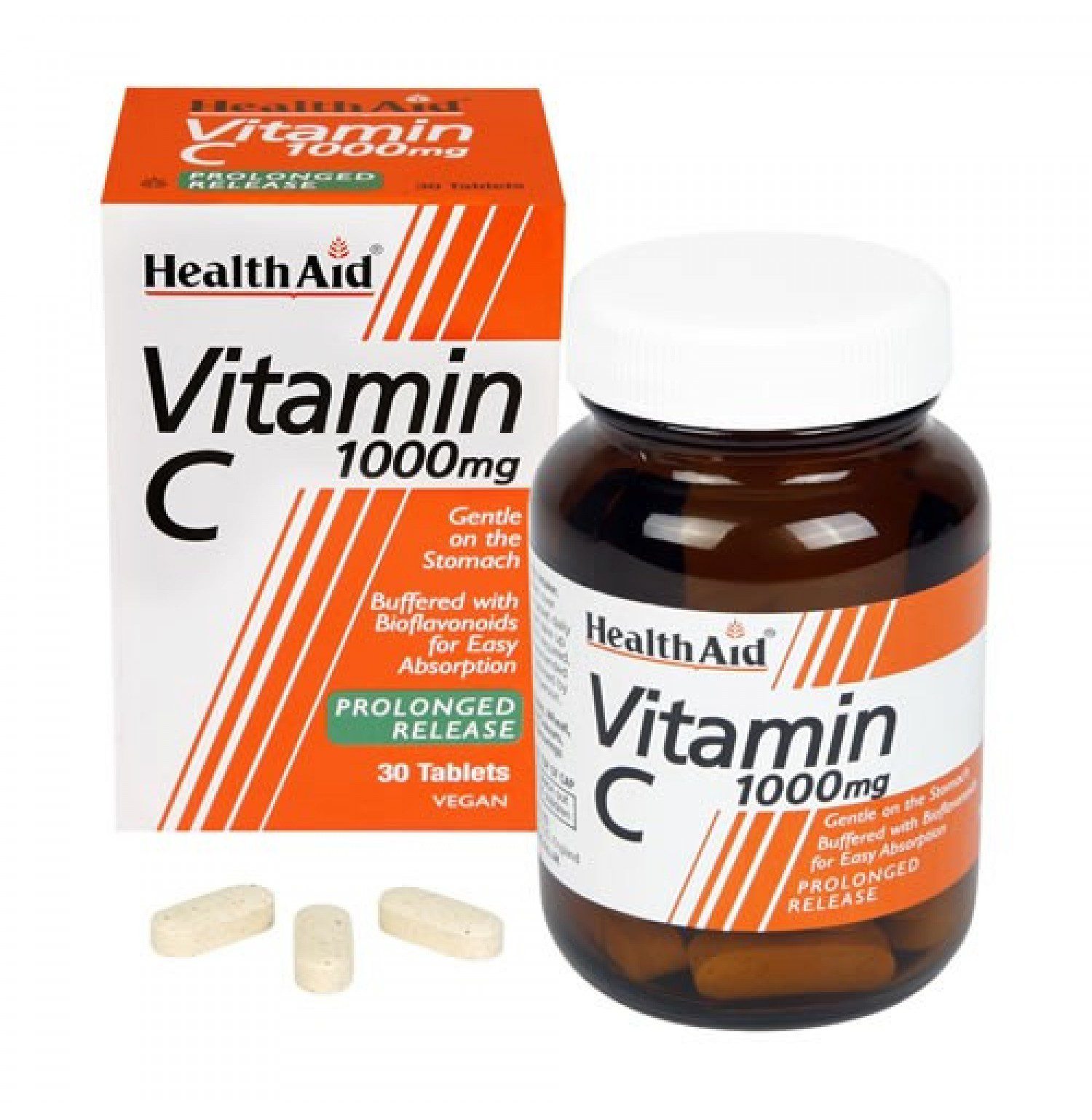 H:A VITAMIN C 1000MG PR 30`S