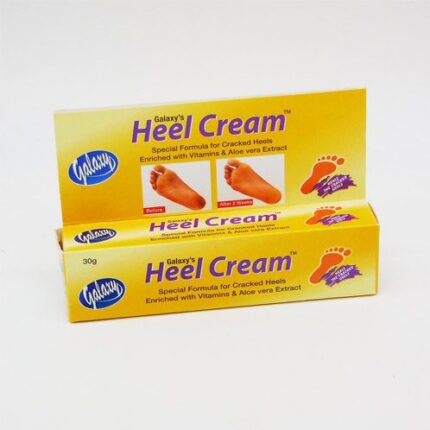 Heel Cream 30gm