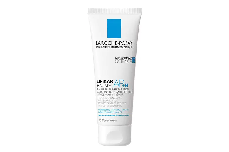 LA ROCHE POSAY LIPIKAR BAUME MOISTURISER7