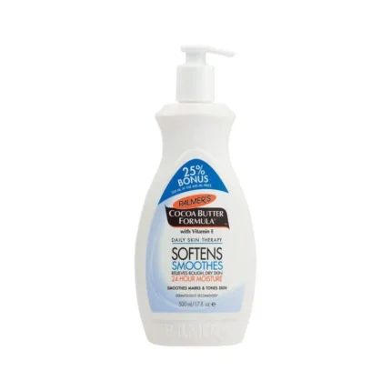 Palmers Cocoa Butter Lotion 400ml