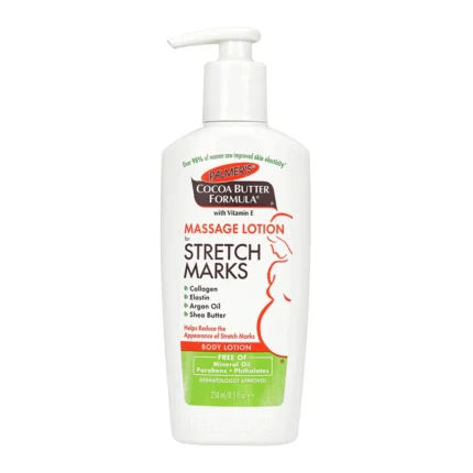 Palmers Stretch Marks 250ml