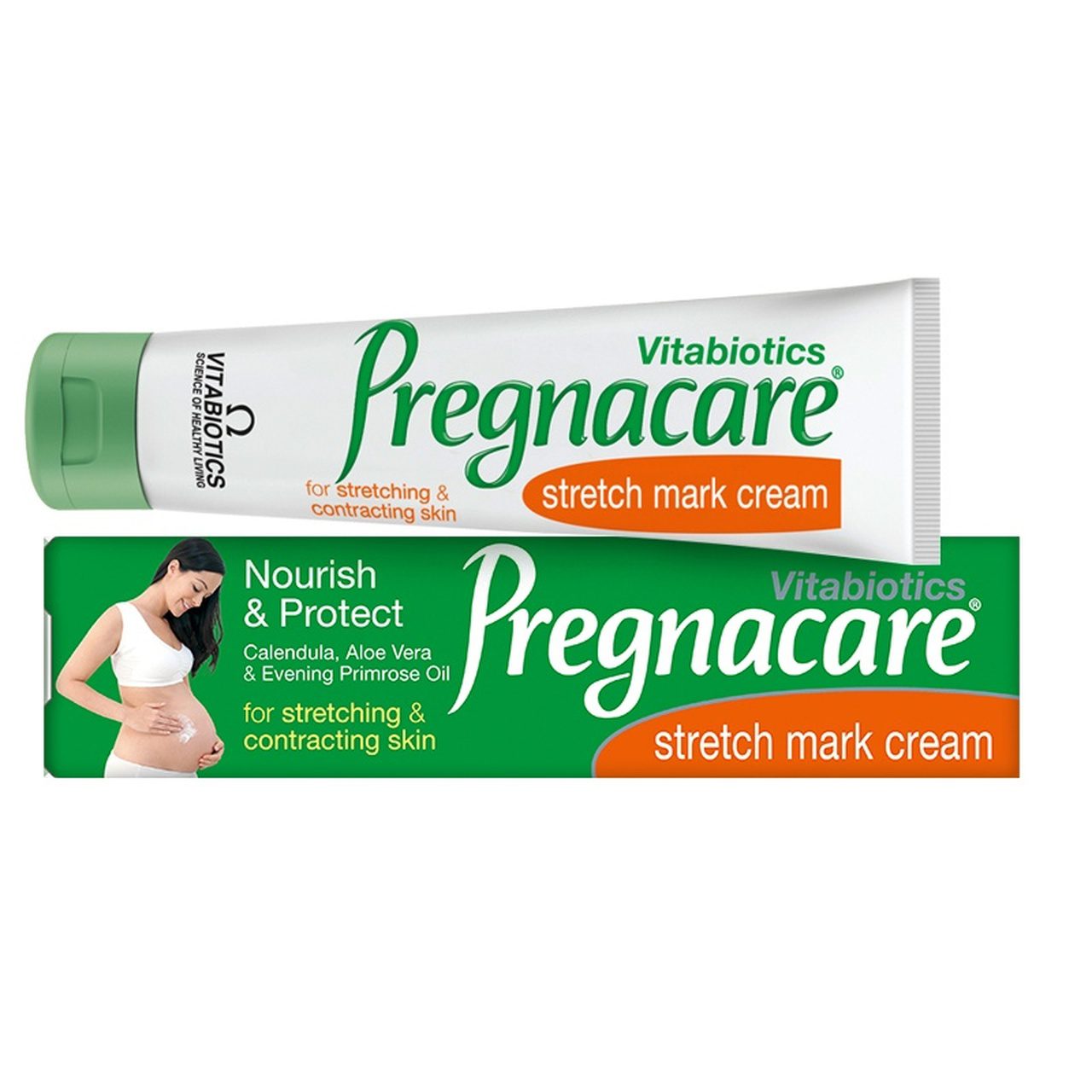 PREGNACARE CREAM 100ML