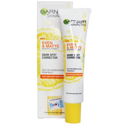Garnier Even And Matte Dark Spot Corrector