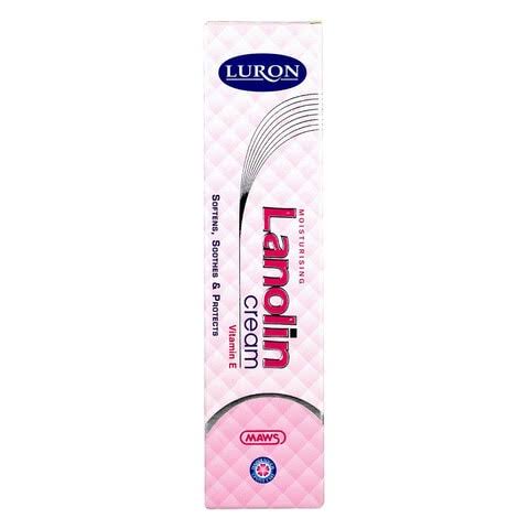 LANOLIN CREAM 50GM