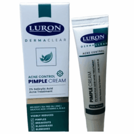 Luron Pimple Cream