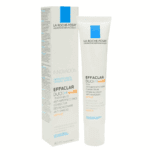La Roche-Posay Effaclar Duo(+) SPF 30 anti-blemish face treatment, 40ml tube