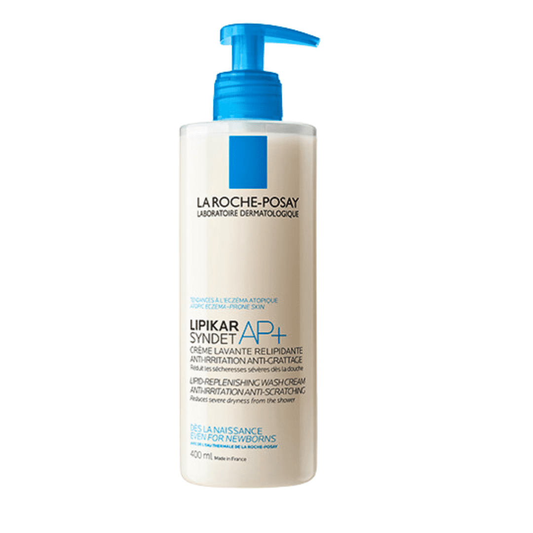 LA ROCHE POSAY LIPIKAR SYNDET AP+200ML