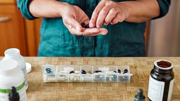 Home Pharmacy Essentials