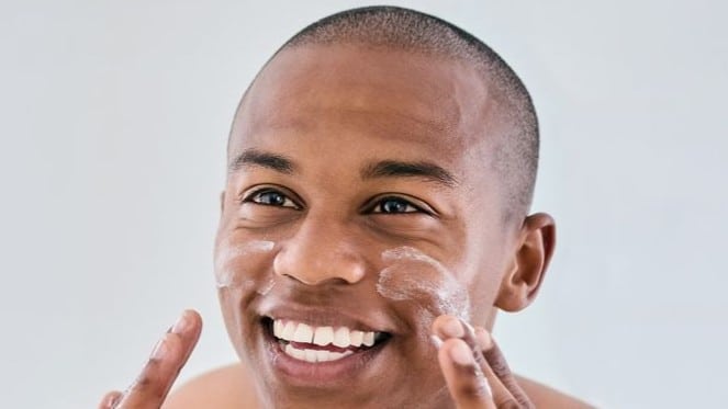 Men Skincare