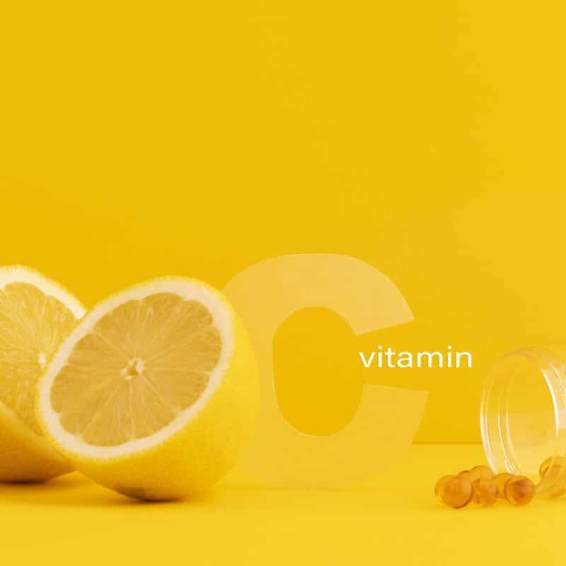Vitamins