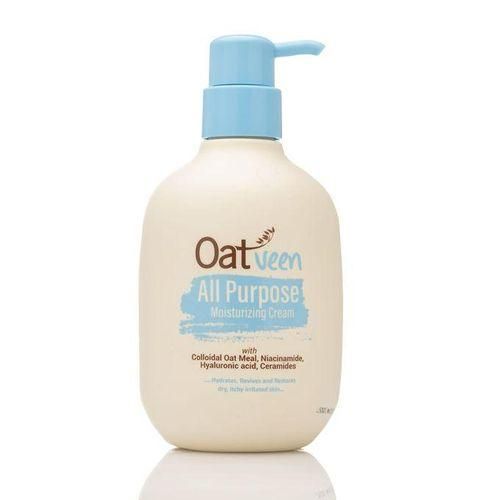 OatVeen All Purpose Moisturizing Cream 400ml