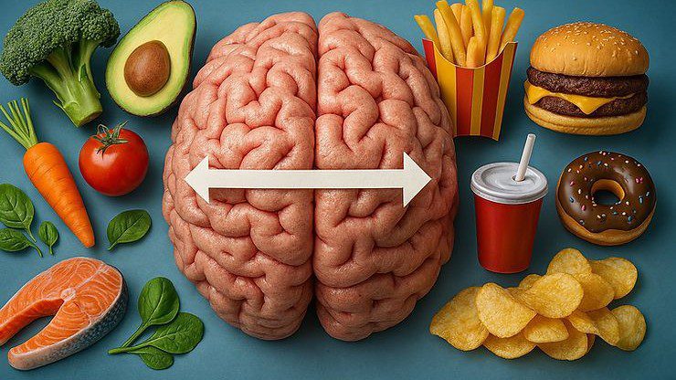 Stress and Nutrition