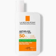 La Roche Fluide Oil Control
