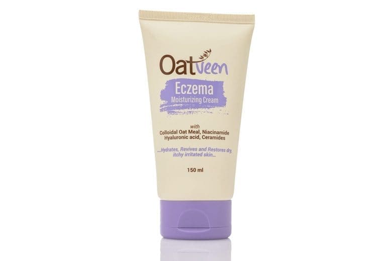 Oatveen-Cream-150Ml Oatveen Moisturizing Cream 150ml