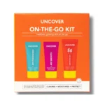 Uncover On The Go Kit