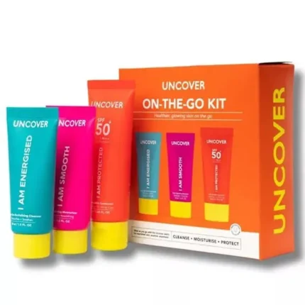 Uncover Kit
